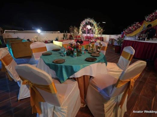 Hotel Anand Villa Agra  Exterior foto