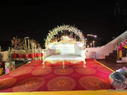 Hotel Anand Villa Agra  Exterior foto
