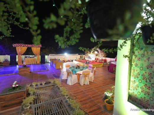 Hotel Anand Villa Agra  Exterior foto