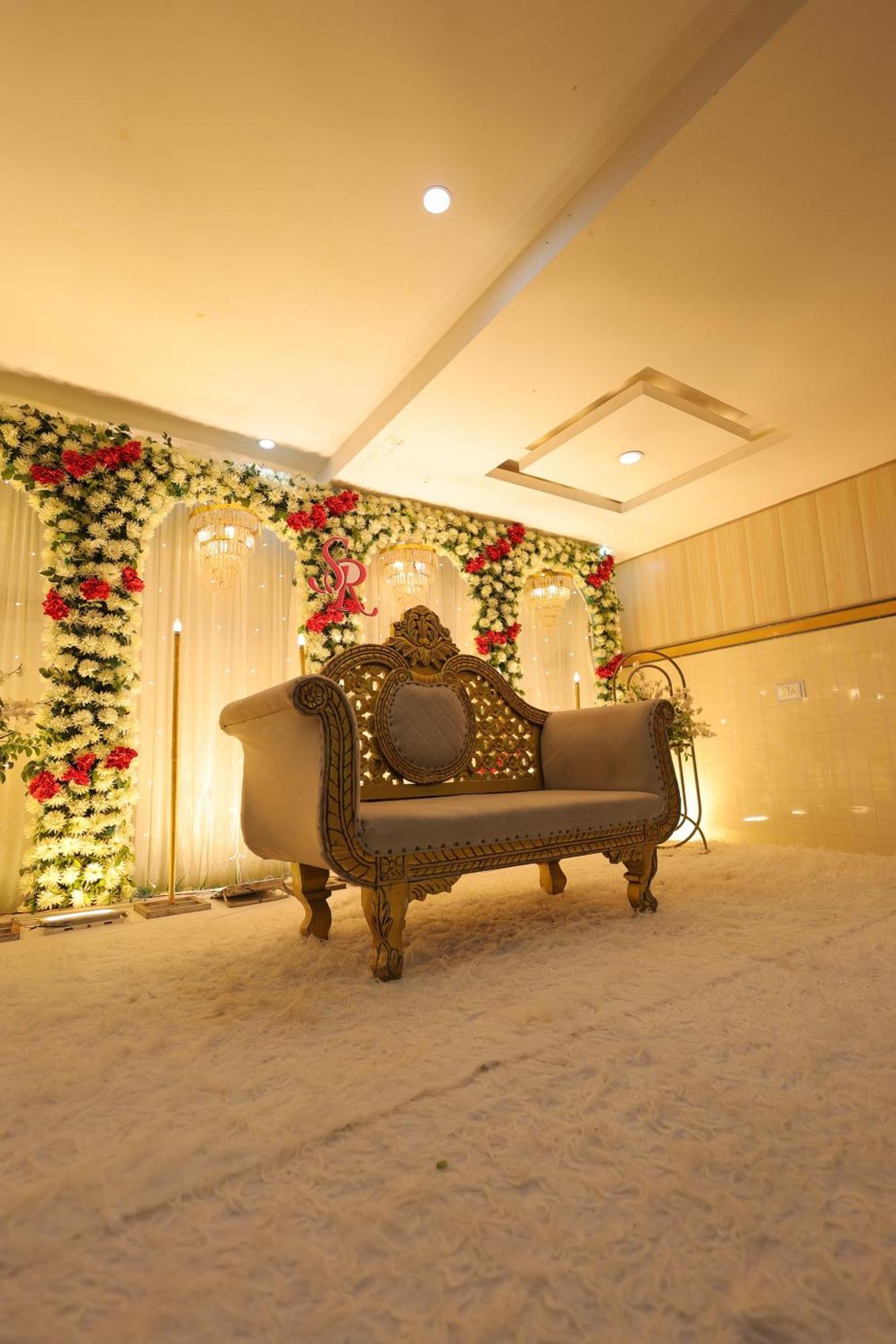 Hotel Anand Villa Agra  Exterior foto